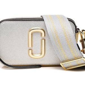 Marc Jacobs camera crossbody